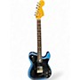 Used 2025 Fender American Professional II Telecaster Deluxe DARK KNIGHT Solid Body Electric Guitar DARK KNIGHT