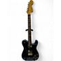 Used 2025 Fender American Professional II Telecaster Deluxe  DARK NIGHT Solid Body Electric Guitar DARK NIGHT