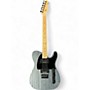 Used 2025 Fender American Professional II Telecaster Ltd Ed HH Smoke Solid Body Electric Guitar Smoke