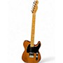 Used 2025 Fender American Professional II Telecaster Roasted Pine Solid Body Electric Guitar Roasted Pine