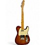 Used 2025 Fender American Professional II Telecaster Sienna Sunburst Solid Body Electric Guitar Sienna Sunburst