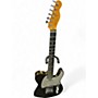 Used 2025 Fender American Ultra II Telecaster Texas Tea Solid Body Electric Guitar Texas Tea