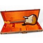 Used 2025 Fender American Vintage II 1961 Stratocaster 2 Color Sunburst Solid Body Electric Guitar 2 Color Sunburst