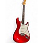 Used 2025 Fender American Vintage II 1965 Candy Apple Red Solid Body Electric Guitar Candy Apple Red