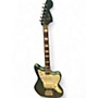 Used 2025 Fender American Vintage II 1966 Jazzmaster Sherwood Green Metallic Solid Body Electric Guitar Sherwood Green Metallic