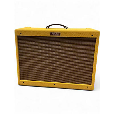 Used 2025 Fender Blues Deluxe Reissue 40W 1x12 Tube Guitar Combo Amp