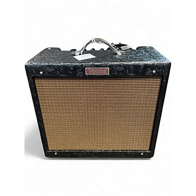 Used 2025 Fender Blues Junior IV 30th Anniversary Tube Guitar Combo Amp
