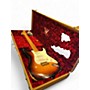 Used 2025 Fender CUSTOM SHOP 70TH ANNIVERSARY 54 STRATOCASTER RELIC SUNBURST Solid Body Electric Guitar SUNBURST