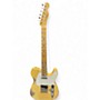 Used 2025 Fender Custom Shop 1953 Telecaster Heavy Relic Blonde Solid Body Electric Guitar Blonde