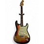 Used 2025 Fender Custom Shop 65 Stratocaster Heavy Relic Super Faded Aged Solid Body Electric Guitar Super Faded Aged