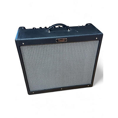Used 2025 Fender Hot Rod Deville 60W 2x12 Tube Guitar Combo Amp