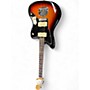 Used 2025 Fender Jazzmaster 3 Color Sunburst Solid Body Electric Guitar 3 Color Sunburst