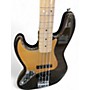 Used 2025 Fender Left Handed Mod Shop Jazz Bass Texas Tea Electric Bass Guitar Texas Tea