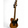 Used 2025 Fender Limited Edition American Professional II Telecaster HH Aged Natural Solid Body Electric Guitar Aged Natural