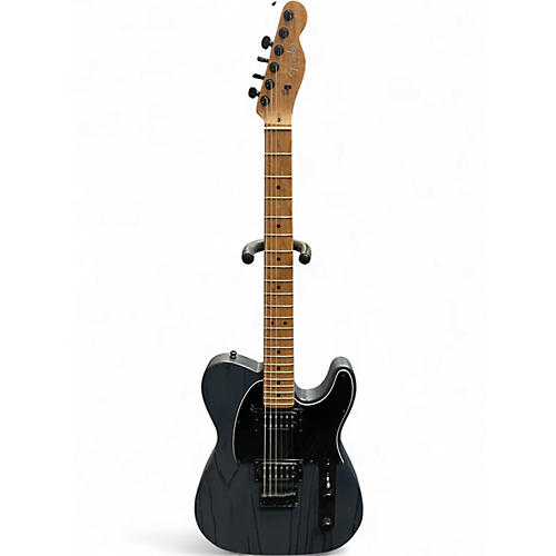 Used 2025 Fender Limited Edition American Professional II Telecaster Smoke Solid Body Electric Guitar Smoke