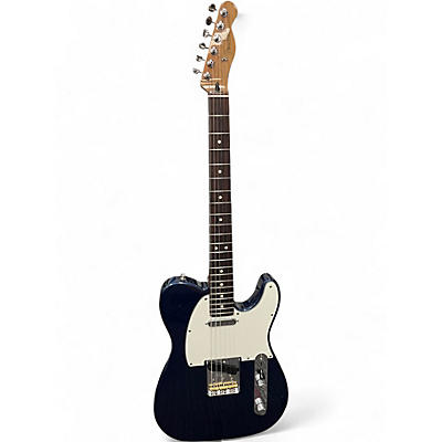 Used 2025 Fender MOONLIGHT DRIVE LIMITED EDITION PLAYER II TELECASTER MOONLIGHT DRIVE Solid Body Electric Guitar