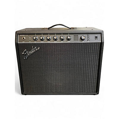 Used 2025 Fender MUSTANG LTX100 Guitar Combo Amp