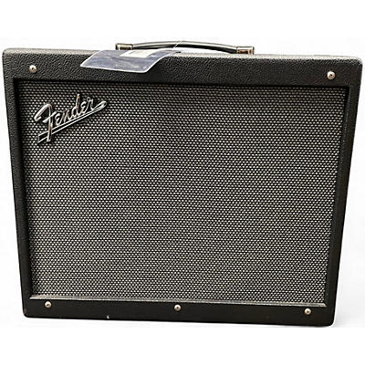 Used 2025 Fender Mustang GTX 100 Guitar Combo Amp