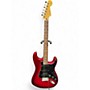 Used 2025 Fender PLAYER II SERIES HHS Metallic Candy Red Burst Solid Body Electric Guitar Metallic Candy Red Burst