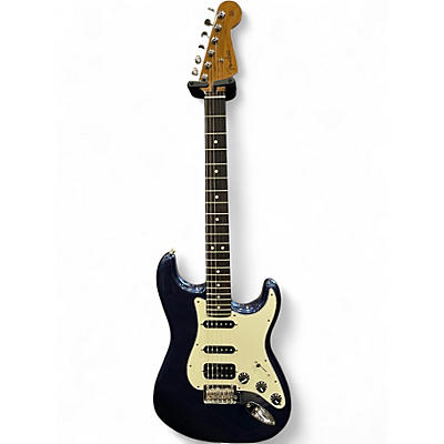 Used 2025 Fender PLAYER II STRATOCASTER MOONLIGHT DRIVE Solid Body Electric Guitar