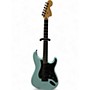 Used 2025 Fender Player II Advanced Stratocaster HSS HT Limited-Edition Electric Guitar Daphne Blue Solid Body Electric Guitar Daphne Blue