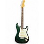 Used 2025 Fender Player II Stratocaster British Racing Green Solid Body Electric Guitar British Racing Green