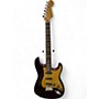 Used 2025 Fender Player II Stratocaster Ltd Ed Modded Midnight Wine Solid Body Electric Guitar Midnight Wine