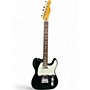 Used 2025 Fender Player II Telecaster British Racing Green Solid Body Electric Guitar British Racing Green