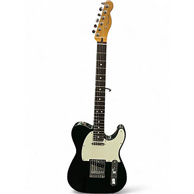 Used 2025 Fender Player II Telecaster  British Racing Green Solid Body Electric Guitar