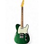 Used 2025 Fender Player II Telecaster British Racing Green Solid Body Electric Guitar British Racing Green