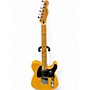 Used 2025 Fender Player II Telecaster Chambered Butterscotch Solid Body Electric Guitar Butterscotch