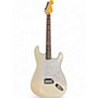 Used 2025 Fender Player Ii Modified STRATOCASTER  Pearl White Solid Body Electric Guitar Pearl White
