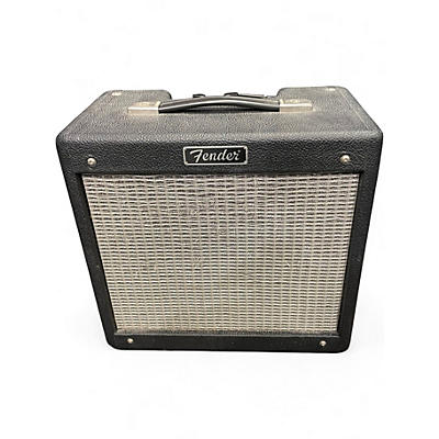 Used 2025 Fender Pro Junior IV 15W 1x10 Tube Guitar Combo Amp