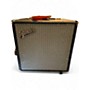 Used 2025 Fender Rumble 25 25W 1x10 Bass Combo Amp
