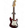 Used 2025 Fender Standard Stratocaster Candy Cola Solid Body Electric Guitar Candy Cola