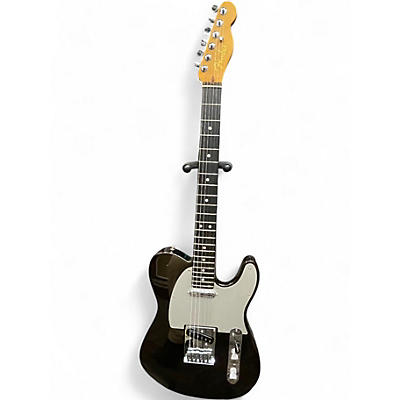 Used 2025 Fender TELE ULTRA II TEXAS TEA Solid Body Electric Guitar