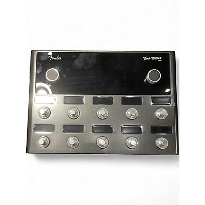 Used 2025 Fender TONEMASTER PRO Effect Processor