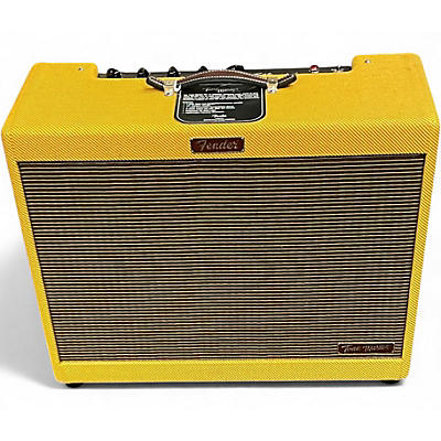 Used 2025 Fender ToneMaster FR12 1X12 Guitar Cabinet