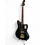 Used 2025 Fender Traditional II 60s Jazzmaster Black Pearl Solid Body Electric Guitar Black Pearl