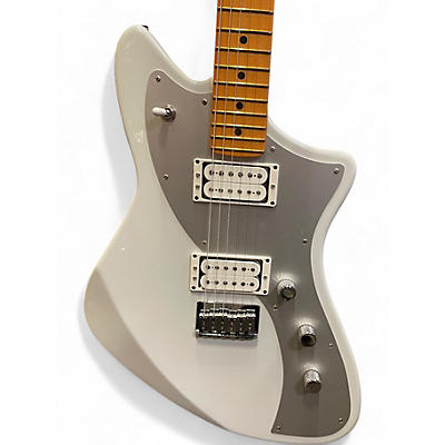 Used 2025 Fender Ultra II Meteora Avalanche Solid Body Electric Guitar