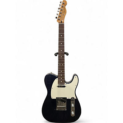 Used 2025 Fender limited edition player ii telecaster moonlight drive Solid Body Electric Guitar