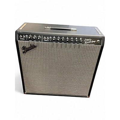 Used 2025 Fender tonemaster super reverb amp Guitar Combo Amp