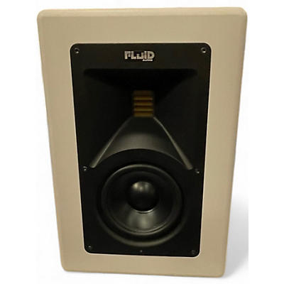 Used 2025 Fluid Audio IMAGE 2 Powered Monitor