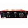 Used 2025 Focusrite Scarlett Solo Gen 3 Audio Interface