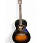 Used 2025 Gallagher Bluegrass Bell Grand Concert 2 Tone Sunburst Acoustic Guitar 2 Tone Sunburst