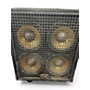 Used 2025 Gallien-Krueger 410GLX 400W Bass Cabinet