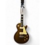 Used 2025 Gibson 1956 Reissue Less Paul Standard VOS Double Gold Solid Body Electric Guitar Double Gold