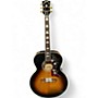 Used 2025 Gibson 1957 SJ-200 MURPHY LAB 2 Tone Sunburst Acoustic Guitar 2 Tone Sunburst