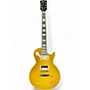 Used 2025 Gibson 1959 Reissue Murphy Aged Les Paul Dirty Lemon Solid Body Electric Guitar Dirty Lemon