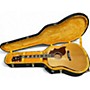 Used 2025 Gibson CUSTOM SHOP 1963 COUNTRY WESTERN MURPHY LAB HEAVY AGED SMOKED NATURAL Acoustic Electric Guitar HEAVY AGED SMOKED NATURAL